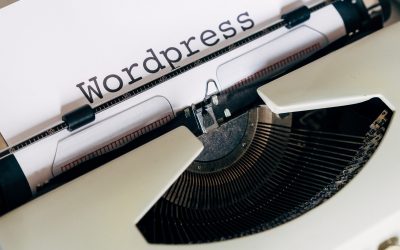 Pourquoi est-il bénéfique d’utiliser WordPress pour les sites de petites entreprises ?