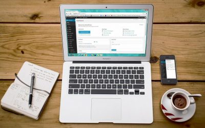 Sites WordPress : L’importance de la maintenance