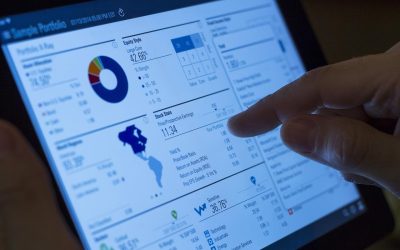 Partagez vos succès grâce au portfolio WordPress