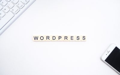 Guide sur la création d’un menu WordPress